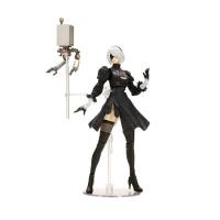 ราคา NieR Automata Plastic Model Kit 2B YoRHa No 2 Type B (42624334220)