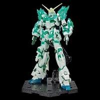 ราคา HG 1 144 Unicorn Gundam Crystal Frame from Mobile Suit Gundam UC Unicorn (42565255415)