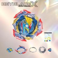 ราคา Beyblade Burst Battle Gyro Toys Removable Two Way Rope Gyro Launcher Rotating Toys (42551127776)