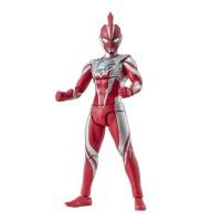 ราคา TAMASHII NATIONS S H Figuarts Ultraman Omega approximately 150mm ABS PVC painted movable figure (42511817641)
