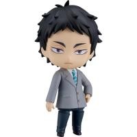 ราคา Nendoroid Haikyuu Keiji Akaashi Uniform Ver (42254796502)