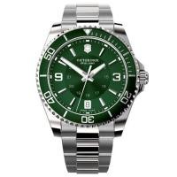 ราคา VICTORINOX Maverick Quartz Watch Gift Edition (42204616494)