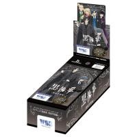 ราคา Weiss Schwarz Blau Booster Pack TV Anime Black Butler Book of Circus BOX (42170992414)