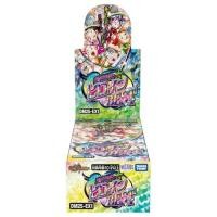 ราคา Takara Tomy Duel Masters TCG DM25 EX1 Love Thanksgiving Heroine BEST BOX (41958665053)