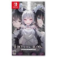 ราคา VIRTUAL GIRL WORLD S END Standard Edition Switch (41954095680)