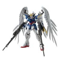 ราคา BANDAI SPIRITS MG New Mobile Report Gundam W Endless Waltz Wing Gundam Zero EW Ver Ka 1 100 Scale Colored Plastic Model Kit (41752048893)