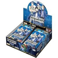 ราคา BANDAI Digimon Card Game Booster Pack HACKERS SLUMBER BT 23 BOX 24 packs included (41724329038)