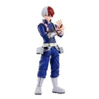 ราคา TAMASHII NATIONS S H Figuarts My Hero Academia Shoto Todoroki Approximately 150mm PVC ABS Painted Movable Figure (41604981524)