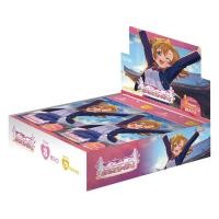ราคา Love Live Series Official Card Game Premium Booster Love Live Box with 20 Packs (41519330532)
