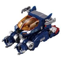 ราคา T SPARK Diaclone DA 114 Diabattles V2 Battles 03 Action Figure (41502520094)