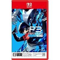 ราคา Persona 3 Reload First Purchase Bonus DLC Persona 4 The Golden BGM Set Included Switch (41075423361)