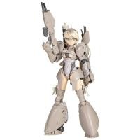 ราคา KOTOBUKIYA Frame Arms Girl Rei Weapons approximately 168mm tall Non scale plastic model (41016612051)