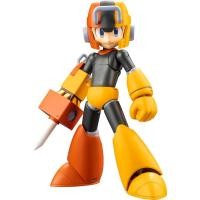 ราคา Kotobukiya Rockman Piledrive Ver Plastic Model approximately 135mm tall non scale (40958670352)