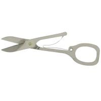 ราคา VICTORINOX Scissors for Swiss Card Genuine Parts A 6427 (40954611346)