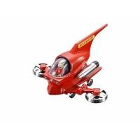 ราคา TAMASHII NATIONS Popinika Mazinger Z Hover Pilder approximately 90mm PVC ABS and die cast painted action figure (40915244140)