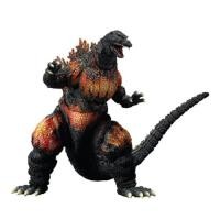 ราคา TAMASHII NATIONS S H MonsterArts Godzilla vs Destoroyah Godzilla 1995 70th Anniversary Special Edition Ver Approximately 160mm PVC ABS Painted Action Figure (40810146569)