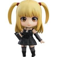 ราคา Nendoroid DEATH NOTE Misa Amane 2 0 Non Scale Plastic Painted Action Figure (40758670132)
