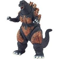 ราคา BANDAI Movie Monster Series Burning Godzilla Godzilla vs Destroyah (40652477755)