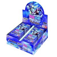 ราคา BANDAI Battle Spirits Contract Edition Environment Chapter 1 Return and Awakening BS72 BOX Contains 18 packs (40500836530)