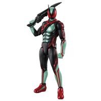 ราคา BANDAI Kamen Rider Action Figure Kamen Rider Zets Physical Impact (40467572491)