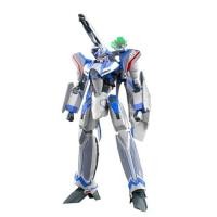 ราคา BANDAI SPIRITS HG Macross Δ VF 31J Siegfried Hayate Immelmann s machine 1 100 scale color separated plastic model (40410350403)