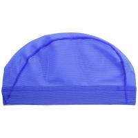 ราคา FINA Approved arena Swimming Cap for Competitive Swimming Unisex Size S Mesh Cap ARN 13 (40256994568)