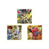 ราคา Bandai Formation Mobile Suit Gundam Seal Wafers Vol 4 Freedom of Space Wafers Snack Box Set 20 Pieces (40119325381)
