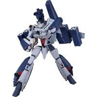 ราคา Max Factory PLAMAX Chōjikū Yōsai Macross Do You Remember Love PX16 1 72 VF 1S Strike Battroid Valkyrie Hikaru Ichijō Aircraft 1 72 Scale Assembly Plastic Model (40025945466)
