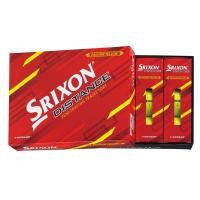 ราคา DUNLOP Srixon Distance 9 Golf Balls 2022 Model 1 Dozen 12 Balls Available in White and Passion Yellow (29939297734)