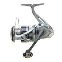 ราคา Shimano Fishing Nasci 2500HG FC Spinning Reel NAS2500HGFC (29936162328)