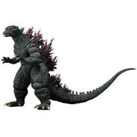 ราคา TAMASHII NATIONS S H MonsterArts Godzilla x Megaguirus G Disappear Operation Godzilla 2000 Approximately 160mm PVC ABS Painted Movable Figure (29842040922)