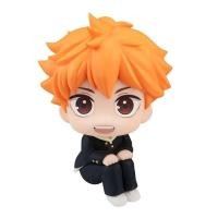 ราคา Rukappu Haikyuu Shoyo Hinata Complete Figure (29791106346)