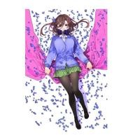 ราคา The Quintessential Quintuplets Card Game Sleeve Card Set Nakano Miku (29743559902)