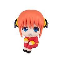 ราคา Rucap Gintama Kagura Completed Figure (29737134083)