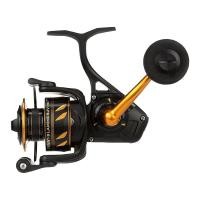 ราคา PENN Slammer IV Offshore Spinning Reel Heavy Duty High Gear Ratio Jigging Casting Fishing Reel (29536143661)