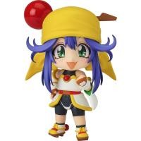 ราคา Nendoroid Saber Marionette J Lime Non Scale Plastic Painted Movable Figure (29338206521)