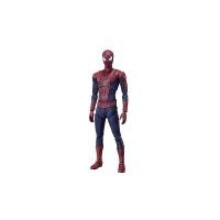 ราคา TAMASHII NATIONS Amazing Spider Man 2 Amazing Spider Man Bandai Spirits S H Figuarts Action Figure (29235225601)