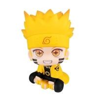 ราคา Rucapp NARUTO Naruto Shippuden Uzumaki Naruto Sage of Six Paths Mode Completed Figure (29038215037)