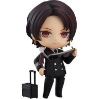ราคา Nendoroid STARFLYER Stage Play Touken Ranbu Heartfelt Tales Koshou Kiyomitsu Starflyer Pilot Captain Version (28692479896)