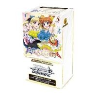ราคา Weiss Schwarz Premium Booster Magical Girl Lyrical Nanoha 20th Anniversary BOX (28637716512)