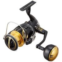 ราคา Shimano Spinning Reel 20 Stella SW 4000XG Light Shore Jigging Plugging High Speed Model (28636162791)