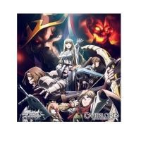 ราคา Weiss Schwarz Extra Booster Overlord Holy Kingdom Arc BOX (28586997178)