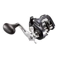 ราคา Shimano Tekota Trolling Reel with Line Counter Left Handed and Right Handed Options (28536148190)