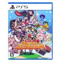 ราคา Deliver and Conquer Calamity Angels PS5 Switch (28487974167)