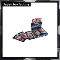 ราคา Disney Lorcana TCG Japanese Version Booster Pack Floodborn Chaos BOX (28231321121)