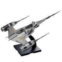 ราคา BANDAI SPIRITS STAR WARS The Mandalorian N 1 Starfighter 1 48 Scale Pre colored Plastic Model (28143321417)