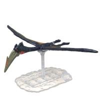 ราคา BANDAI SPIRITS Jurassic World Dominion Plamosaurus JURASSIC WORLD Quetzalcoatlus Color Coded Plastic Model (27992039851)