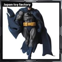 ราคา MAFEX No 105 Batman Hush Action Figure Approximately 160mm Tall Pre painted (27932807411)