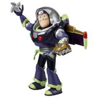 ราคา TAKARA TOMY Toy Story 30th Anniversary Real Size Talking Figure Buzz Lightyear NINJA ver (27890885882)