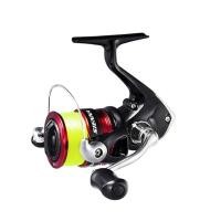 ราคา SHIMANO 19 Sienna Spinning Reel Versatile Fishing Gear with 150m Line for Various Species (27886143920)
